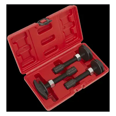 Axle Bearing Puller Set 3pc