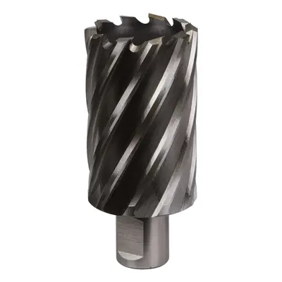 Sealey Worksafe® 39mm HSS Mag Drill Bit Cut Depth 50mm RBHSS39L