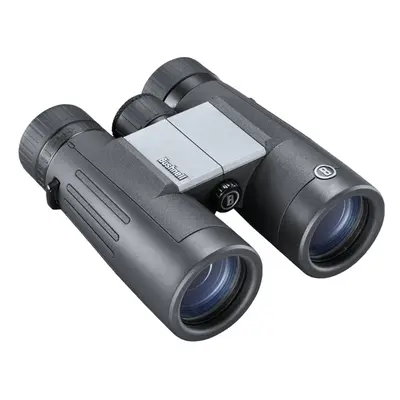 Bushnell 8x42 PowerView Compact Roof Prism Binoculars Black