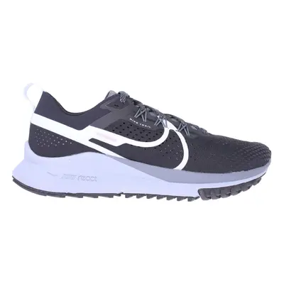 (12) Nike React Pegasus Trail Black/Aura-Dark Grey-Wolf Grey DJ6158-001 Men's