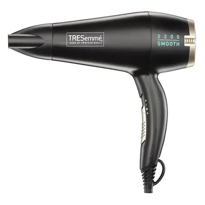 2 x Tresemme 5542DU W Power Hair Dryer