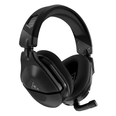 Turtle Beach Stealth Gen MAX Headset Wired & Wireless Head-band Gaming USB Type-C Bluetooth Blac