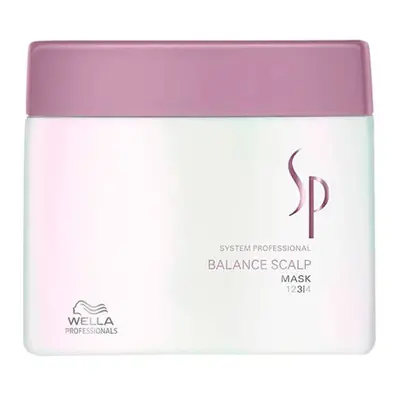 Hair Mask SP BALANCE SCALP System Professional (400 ml)