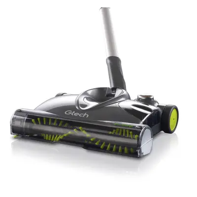 Lithium Carpet Sweeper SW22 cleans across with a detachable duster