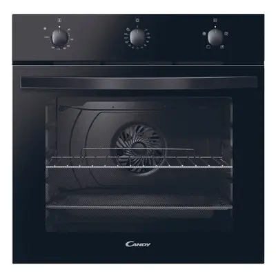 Candy FIDCN403 Built-In Electric Single Oven