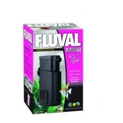 Fluval Mini Underwater Filter 200LPH