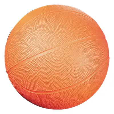 Champion Sports Coated High Density Foam Basketball Orange