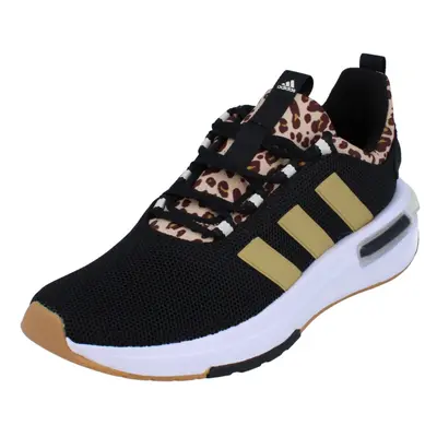 (6) Adidas Racer Tr23 Womens Running Trainers Sneakers