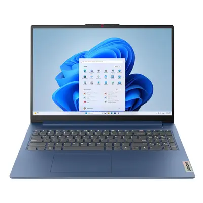 Lenovo IdeaPad Slim 15IAN8 15.6" Laptop Intel Core i3 8GB 256GB