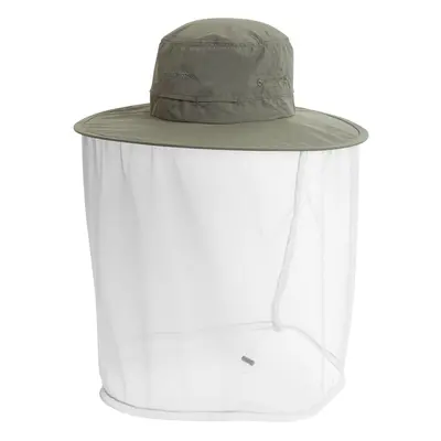 (S-M, Woodland Green) Craghoppers Ultimate Hat II Nosilife Sun Hat