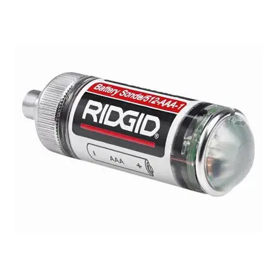 RIDGID Battery Remote Transmitter Hz Sonde