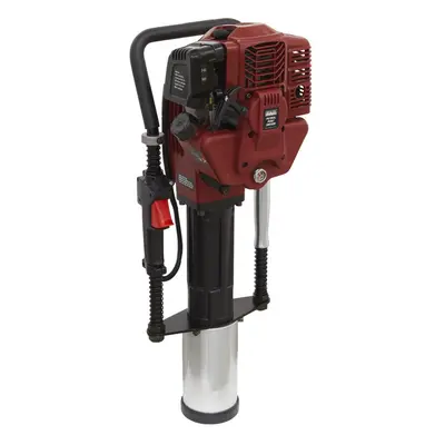 Sealey 2-Stroke Petrol Post Driver 100mm PPD100