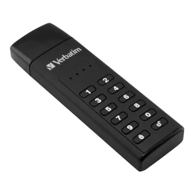 Verbatim Keypad Secure 32GB USB 3.0