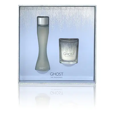 Ghost Original Gift Set 30ml EDT + Scented Candle