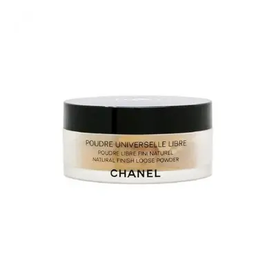 Chanel Poudre Universelle Libre Oz Natural Finish Loose Powder #12