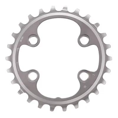 (26T - BC, Black) Shimano Spares FC-M8000 Chainring For 36-26T