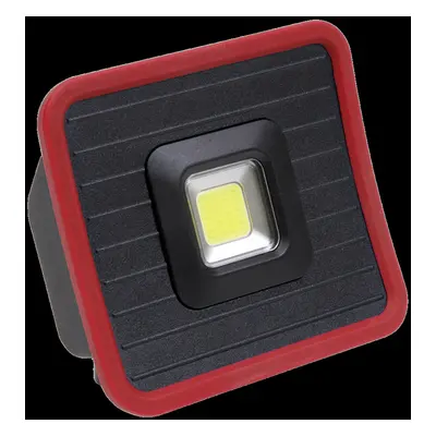 Rechargeable Pocket Floodlight with Power Bank 10W COB LED