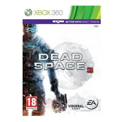 Dead Space (Xbox 360)