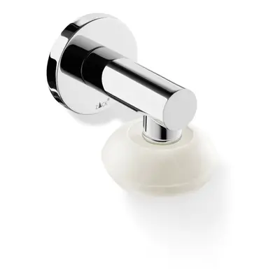 Zack Scala Magnetic Soap Holder - High Gloss Stainless Steel