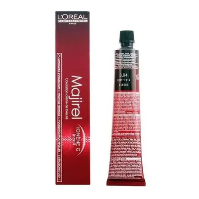 Permanent Dye Majirel L'Oreal Expert Professionnel (50 ml)