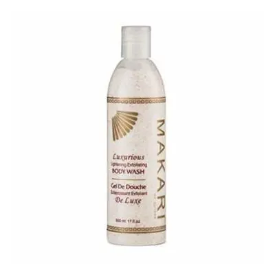 Makari Classic Luxurious Lightening Exfoliating Body