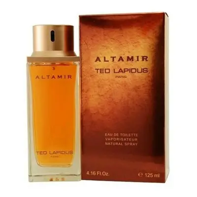 Altamir by Ted Lapidus, 4.2 oz EDT Spray for Men