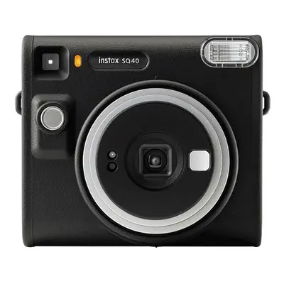 Fujifilm Instax Square SQ40 x mm Black