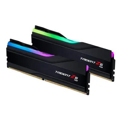 G.SKILL Trident Z5 RGB 32GB [2 x 16GB] DDR5 SDRAM Memory Kit