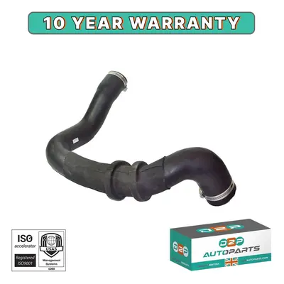 DISCOVERY SPORT & RANGE ROVER EVOQUE 2.2 DIESEL INTERCOOLER TURBO HOSE LR066436