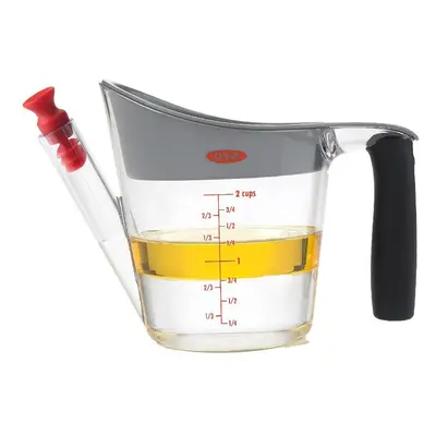 OXO Good Grips Gravy-Fat Separator, ml - Cup