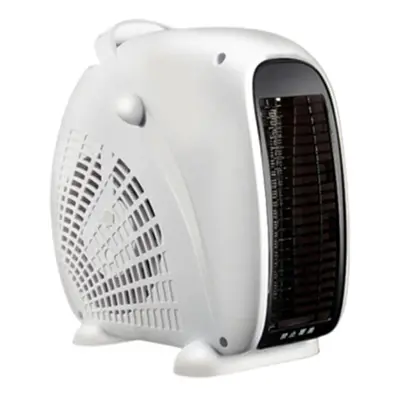 Mini Energy-Saving Electric Heater for Home, Bathroom & Small Spaces