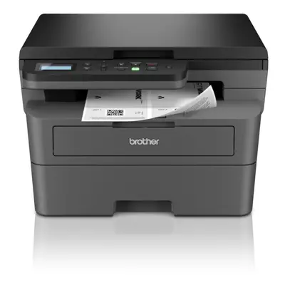 Brother DCP-L2620DW - multifunction printer - B/W