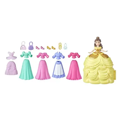 Disney Princess DPR SD UPC Belle Fashion Collection