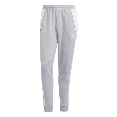 Spodnie mÄskie adidas Tiro Sweat szare IS2153