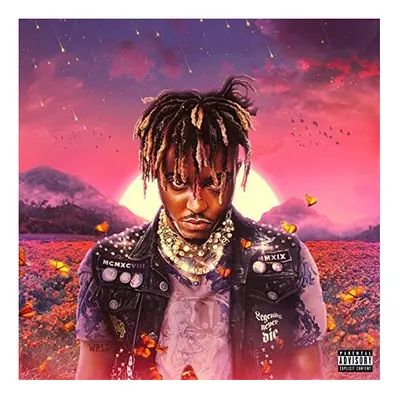 Juice WRLD - Legends Never Die