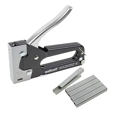 Tacocraft Hand Stapler Set, pcs. I I For numerous tasks in the household and for hobbies