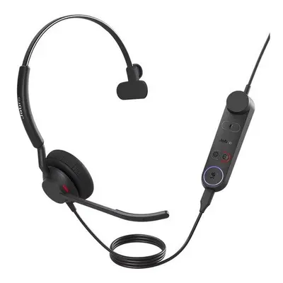 JABRA ENGAGE II LINK MONO