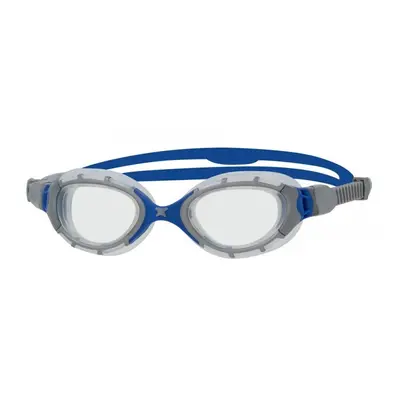 Zoggs Unisex Adult Predator Flex Swimming Goggles