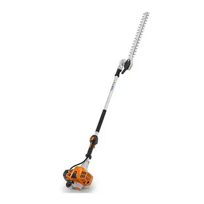 Stihl HL KC-E Long Reach (Short Shaft) Hedge Trimmer