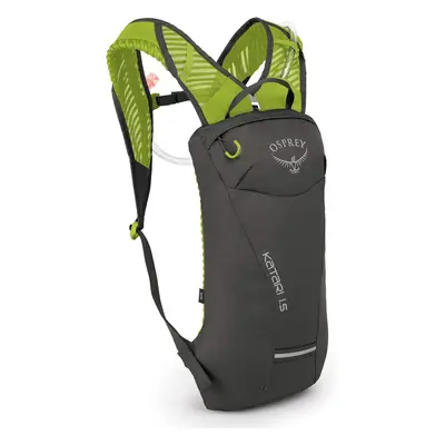 Osprey Katari 1.5L Hydration Bag with Reservoir in Lime Stone