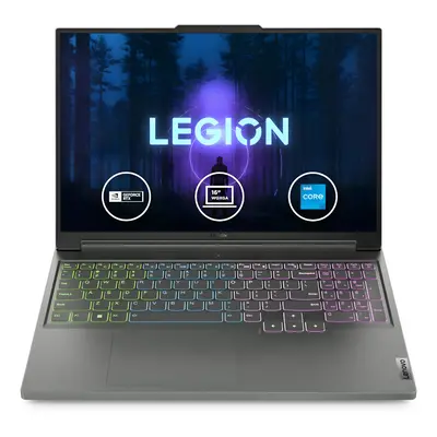 Lenovo Legion Slim 16IRH8 16" Gaming Laptop i7 13th 16GB 1TB RTX4070