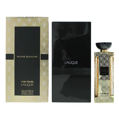 Lalique Noir Premier Plume Blanche Eau De Parfum 100ml