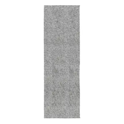 (grey, x cm) vidaXL Shaggy Rug Floor Mat Fluffy Rug Area Rug PAMPLONA High Pile Modern