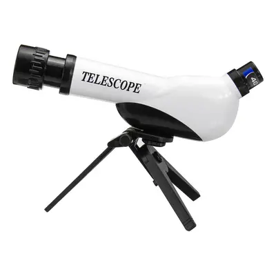 20-40X Children High-Definition Astronomical Telescope Monocular With Multi-eyepiece Science Edu