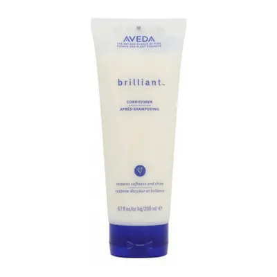 Aveda Brilliant Conditioner 200ml