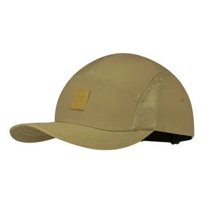 (S/M, Fawn) Buff Unisex Panel Go UPF Running Hat Cap