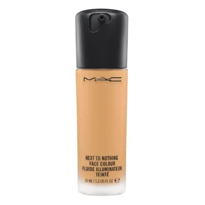 MAC Next To Nothing Tinted Cream Illuminator 35ml Dark