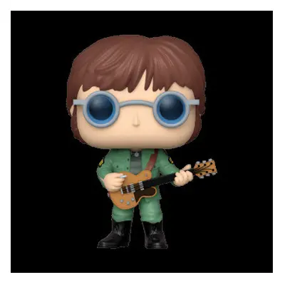 Funko Pop! Rocks John Lennon Military Jacket