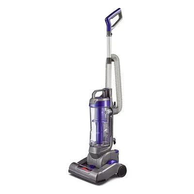 Tower TXP30PET Bagless Pets Upright Vacuum Cleaner, Grey/Blue