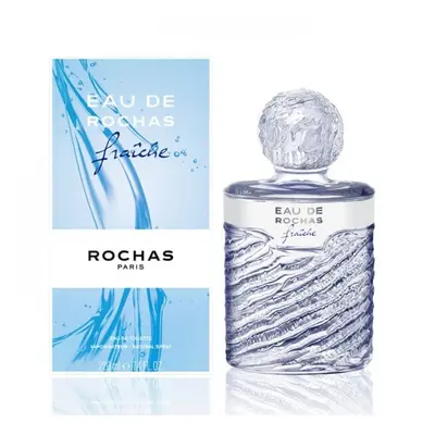 Rochas Eau De Rochas Fraiche 220ml EDT Spray